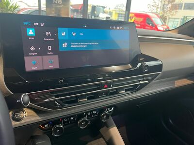 Citroën C5 X Gebrauchtwagen Citroën C5 X Gebrauchtwagen