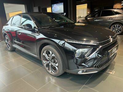 Citroën C5 X Gebrauchtwagen Citroën C5 X Gebrauchtwagen