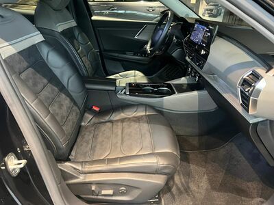 Citroën C5 X Gebrauchtwagen Citroën C5 X Gebrauchtwagen