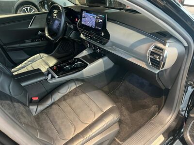 Citroën C5 X Gebrauchtwagen Citroën C5 X Gebrauchtwagen