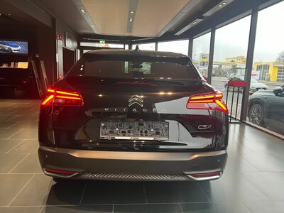 Citroën C5 X Gebrauchtwagen Citroën C5 X Gebrauchtwagen