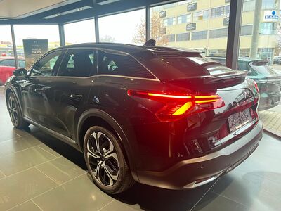 Citroën C5 X Gebrauchtwagen Citroën C5 X Gebrauchtwagen