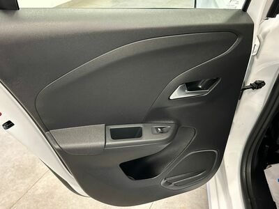 Opel Corsa Vorführwagen Opel Corsa Vorführwagen