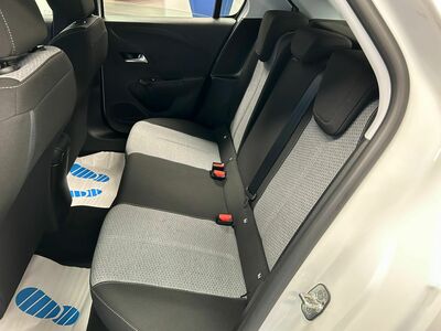 Opel Corsa Vorführwagen Opel Corsa Vorführwagen