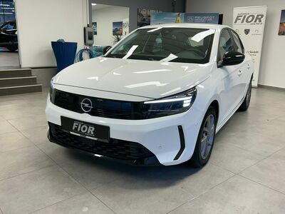 Opel Corsa Vorführwagen Opel Corsa Vorführwagen