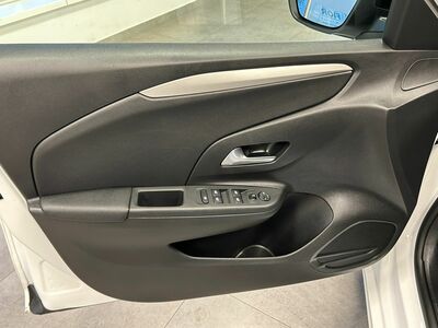 Opel Corsa Vorführwagen Opel Corsa Vorführwagen