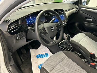 Opel Corsa Vorführwagen Opel Corsa Vorführwagen