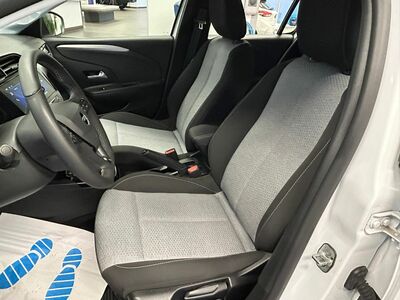 Opel Corsa Vorführwagen Opel Corsa Vorführwagen