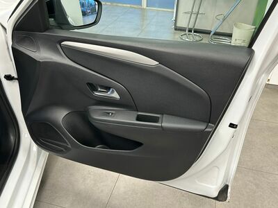 Opel Corsa Vorführwagen Opel Corsa Vorführwagen