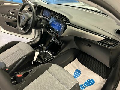 Opel Corsa Vorführwagen Opel Corsa Vorführwagen