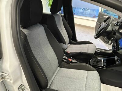 Opel Corsa Vorführwagen Opel Corsa Vorführwagen