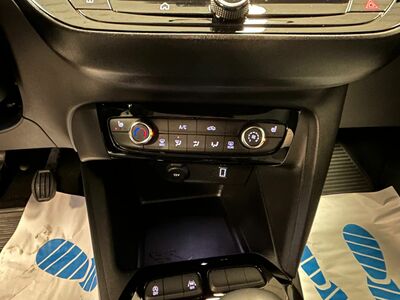 Opel Corsa Vorführwagen Opel Corsa Vorführwagen