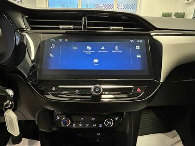 Opel Corsa Vorführwagen Opel Corsa Vorführwagen