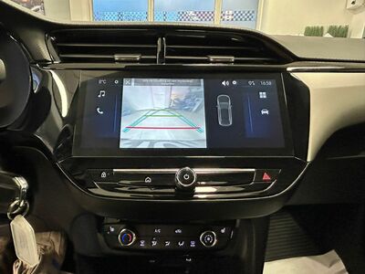 Opel Corsa Vorführwagen Opel Corsa Vorführwagen