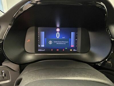 Opel Corsa Vorführwagen Opel Corsa Vorführwagen