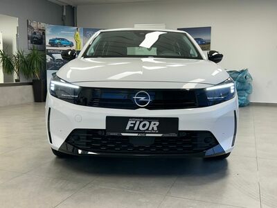 Opel Corsa Vorführwagen Opel Corsa Vorführwagen