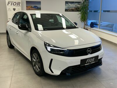 Opel Corsa Vorführwagen Opel Corsa Vorführwagen