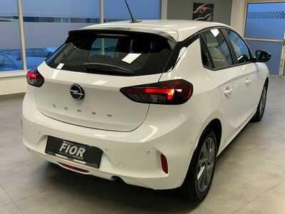 Opel Corsa Vorführwagen Opel Corsa Vorführwagen