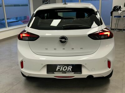 Opel Corsa Vorführwagen Opel Corsa Vorführwagen