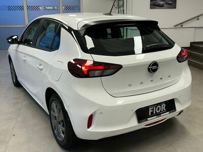 Opel Corsa Vorführwagen Opel Corsa Vorführwagen