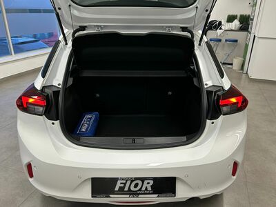 Opel Corsa Vorführwagen Opel Corsa Vorführwagen