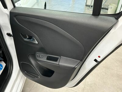 Opel Corsa Vorführwagen Opel Corsa Vorführwagen