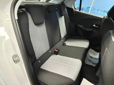 Opel Corsa Vorführwagen Opel Corsa Vorführwagen