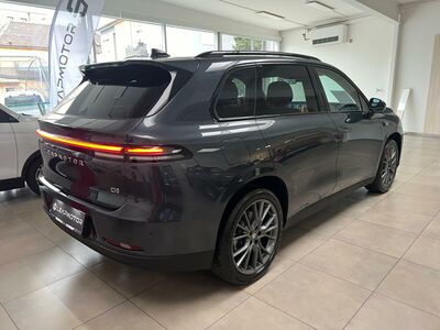 Leapmotor C10 Tageszulassung