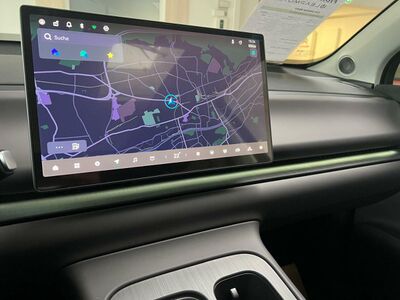 Leapmotor C10 Tageszulassung