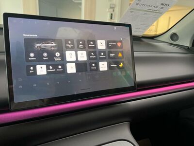 Leapmotor C10 Tageszulassung