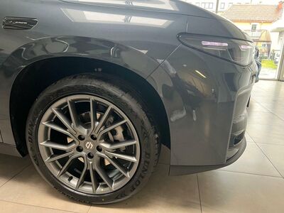 Leapmotor C10 Tageszulassung