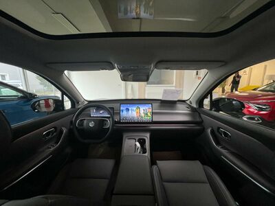 Leapmotor C10 Tageszulassung