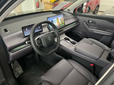 Leapmotor C10 Tageszulassung