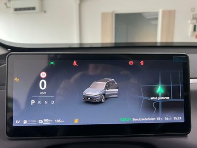 Leapmotor C10 Tageszulassung