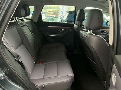 Leapmotor C10 Tageszulassung