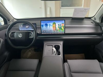 Leapmotor C10 Tageszulassung