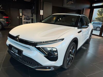 Citroën C5 X Gebrauchtwagen