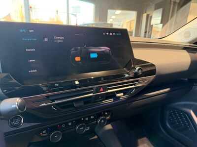 Citroën C5 X Gebrauchtwagen