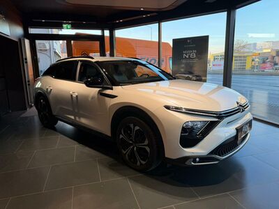 Citroën C5 X Gebrauchtwagen