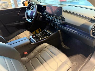 Citroën C5 X Gebrauchtwagen