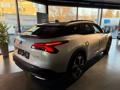 Citroën C5 X Gebrauchtwagen