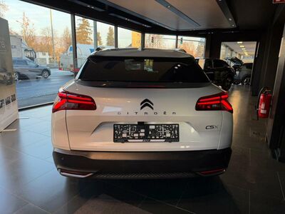 Citroën C5 X Gebrauchtwagen