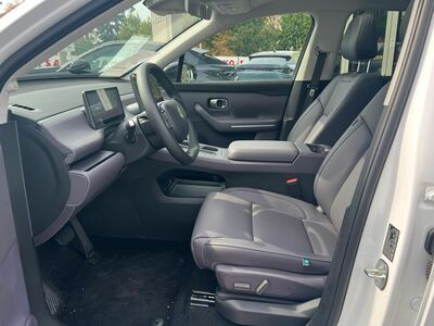 Leapmotor C10 Tageszulassung