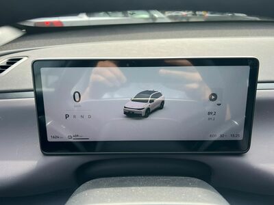 Leapmotor C10 Tageszulassung