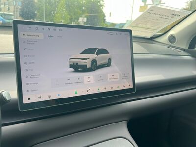 Leapmotor C10 Tageszulassung