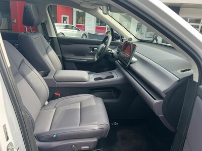 Leapmotor C10 Tageszulassung