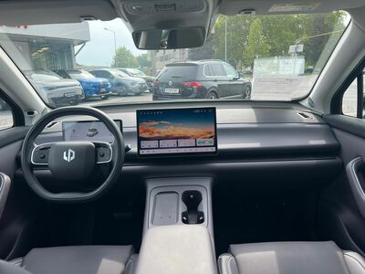 Leapmotor C10 Tageszulassung