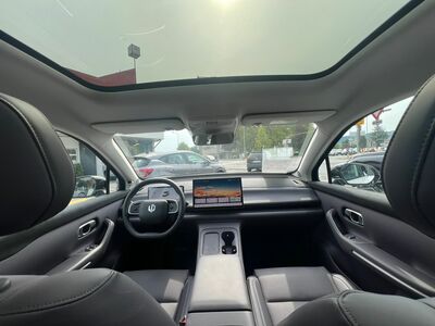 Leapmotor C10 Tageszulassung