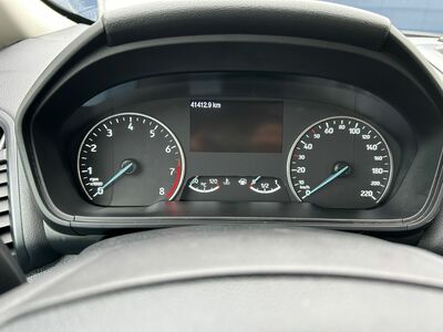 Ford EcoSport Gebrauchtwagen