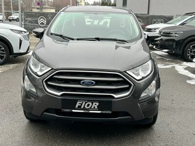 Ford EcoSport Gebrauchtwagen